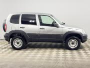 Chevrolet Niva I Рестайлинг Казань  - изображение 22