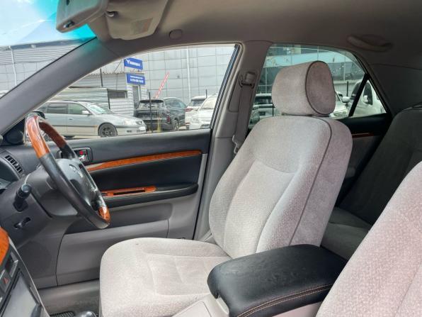 Toyota Mark II IX (X110) с пробегом 2002 года, цена 675 000 рублей, 297566 км, седан, Автокод Объявления