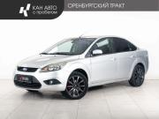 Ford Focus II Рестайлинг Казань  - изображение 17