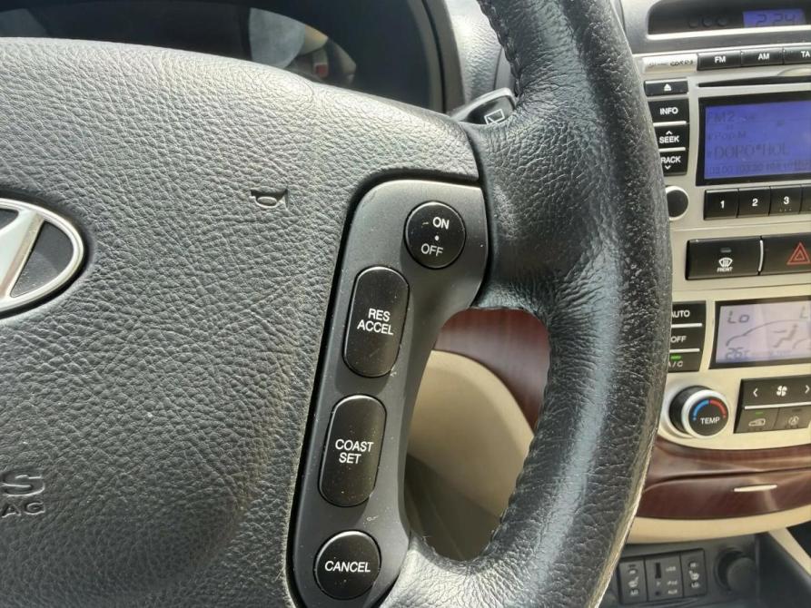 Hyundai Santa Fe II Ростов-на-Дону  - изображение 15