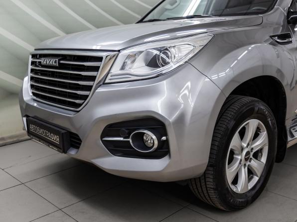 Haval H9 I Рестайлинг с пробегом 2021 года, цена 3 098 000 рублей, 27131 км, внедорожник, Автокод Объявления