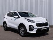 Kia Sportage IV Рестайлинг Сочи  - изображение 23