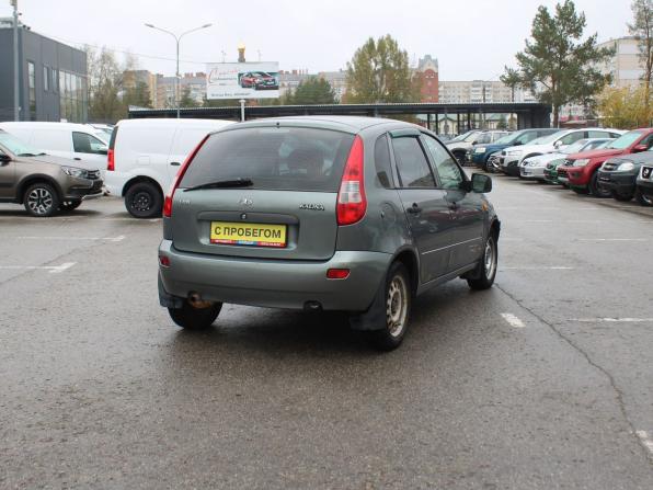 Lada (ВАЗ) Kalina I с пробегом 2010 года, цена 179 000 рублей, 101244 км, хэтчбек, Автокод Объявления