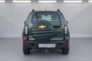 Lada (ВАЗ) Niva Travel I Москва  - изображение 17