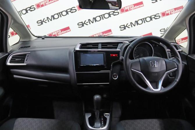 Honda Fit III с пробегом 2015 года, цена 950 250 рублей, 167592 км, хэтчбек, Автокод Объявления