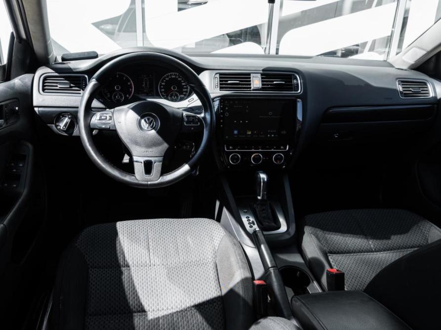 Volkswagen Jetta VI Ставрополь  - изображение 6
