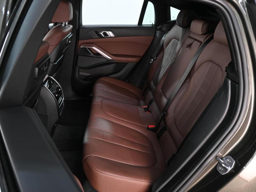 BMW X6 III (G06) Ростов-на-Дону  - изображение 9