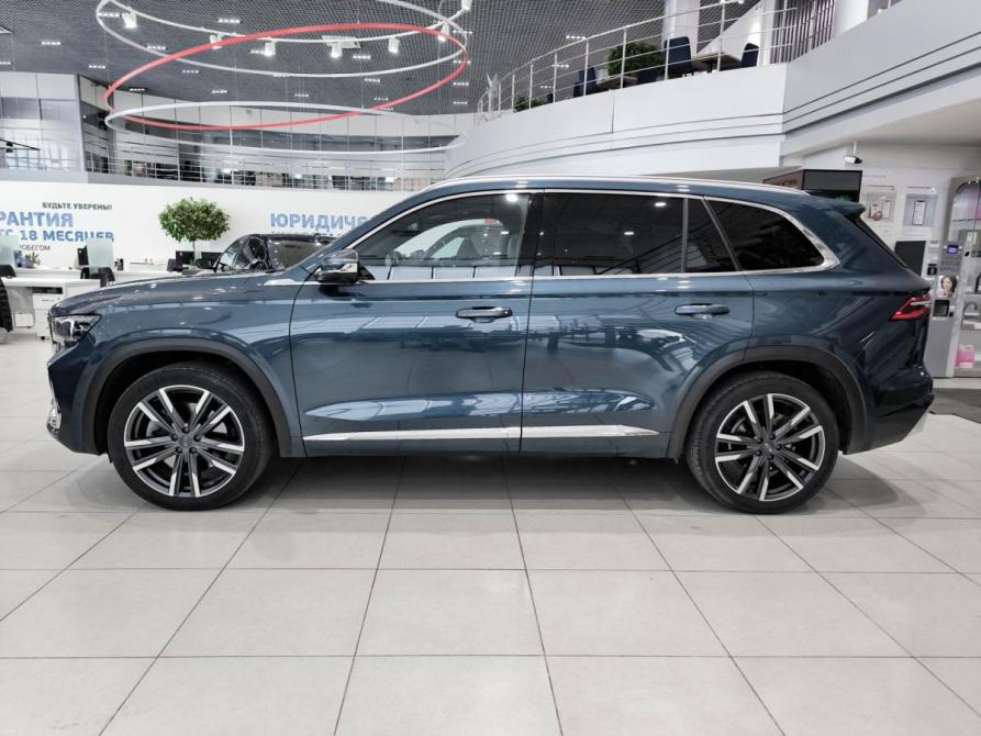 Geely Monjaro I Казань  - изображение 10