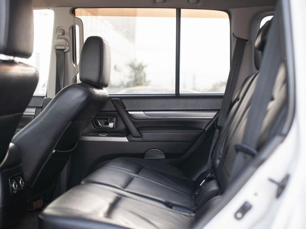 Mitsubishi Pajero IV Рестайлинг 1 с пробегом 2011 года, цена 1 850 000 рублей, 347050 км, внедорожник, Автокод Объявления