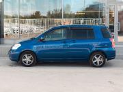 Toyota Raum II Новосибирск  - изображение 24
