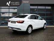 Lada (ВАЗ) Vesta I Рестайлинг (NG) Казань  - изображение 15