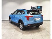 Haval Jolion I Рестайлинг 2 Москва  - изображение 16