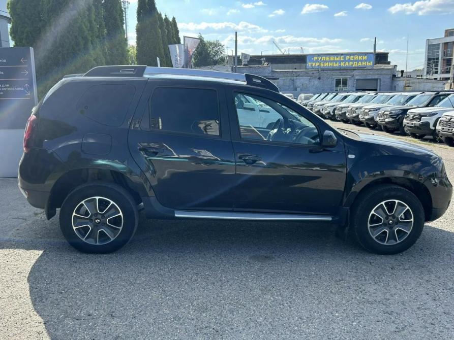 Renault Duster I Рестайлинг Саратов  - изображение 6