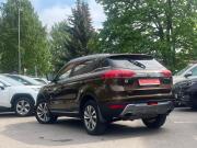 Geely Atlas I Санкт-Петербург  - изображение 20