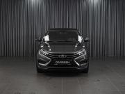 Lada (ВАЗ) Vesta I Рестайлинг (NG) Ставрополь  - изображение 25
