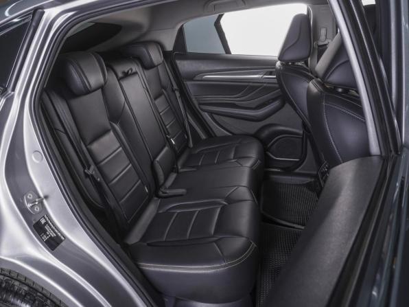 Haval F7x I с пробегом 2020 года, цена 1 700 000 рублей, 111352 км, внедорожник, Автокод Объявления