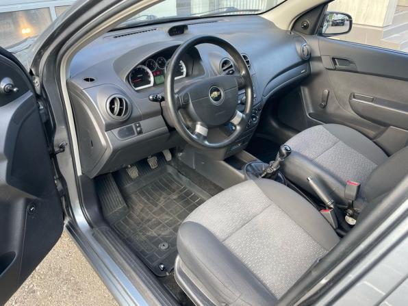 Chevrolet Nexia I с пробегом 2020 года, цена 820 000 рублей, 70250 км, седан, Автокод Объявления