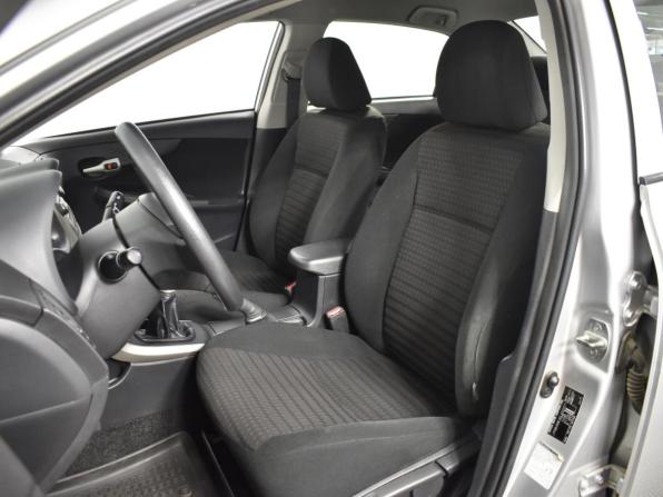 Toyota Corolla X (E140 E150) с пробегом 2010 года, цена 985 200 рублей, 126112 км, седан, Автокод Объявления