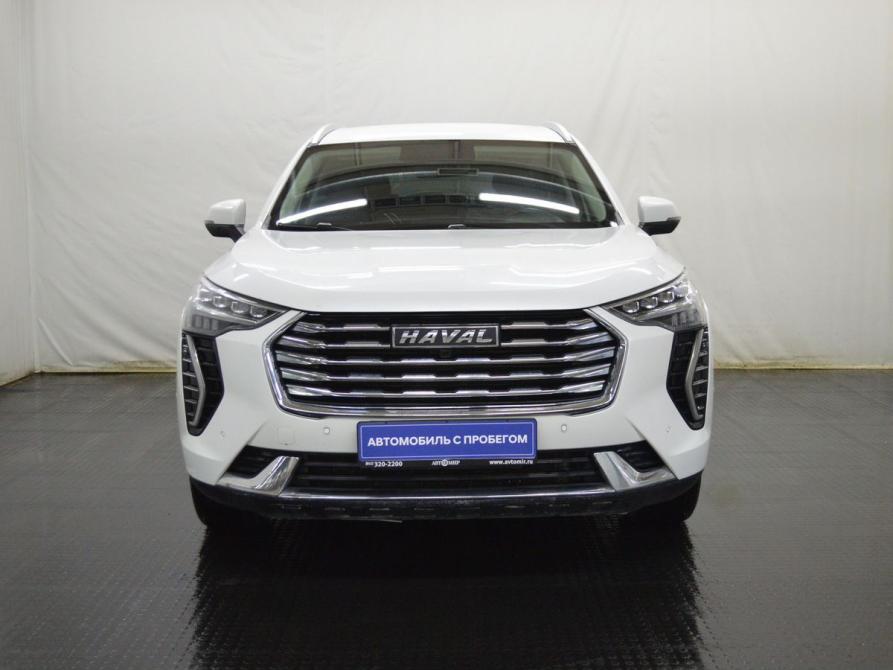 Haval Jolion I Санкт-Петербург  - изображение 2