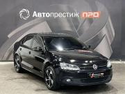 Volkswagen Jetta VI Пермь  - изображение 23