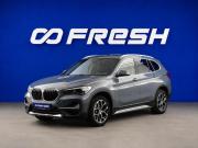 BMW X1 II (F48) Рестайлинг Москва  - изображение 27