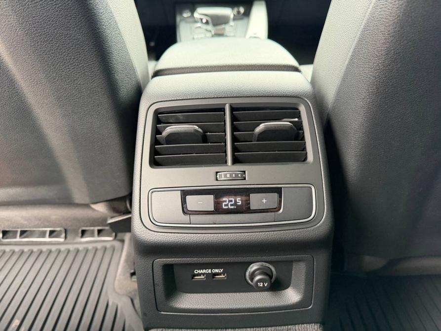 Audi A4 V (B9) Санкт-Петербург  - изображение 28
