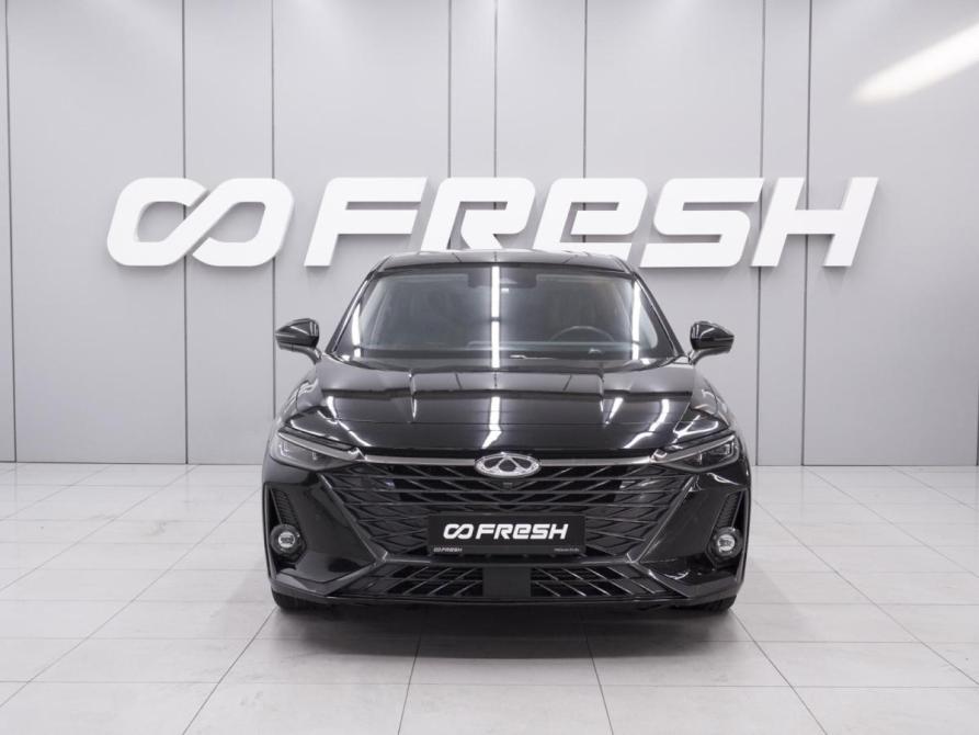Chery Arrizo 8 Ростов-на-Дону  - изображение 3