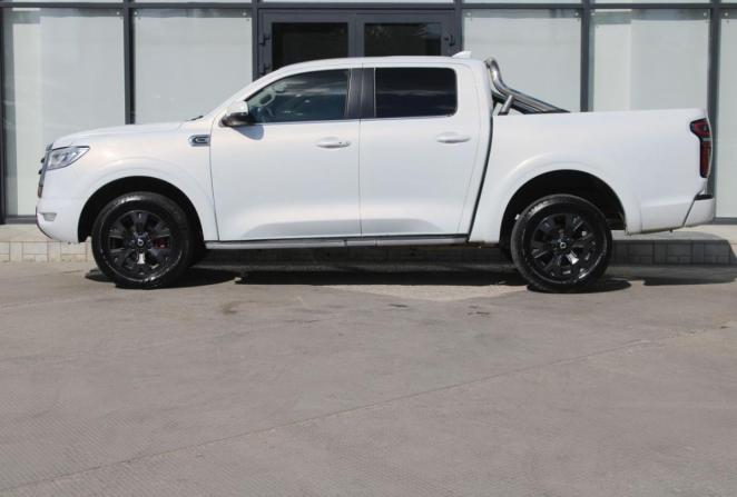 Great Wall Poer I с пробегом 2023 года, цена 2 220 000 рублей, 218565 км, offers.body_type.unknown, Автокод Объявления