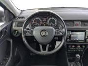 Skoda Rapid I Рестайлинг Москва  - изображение 48