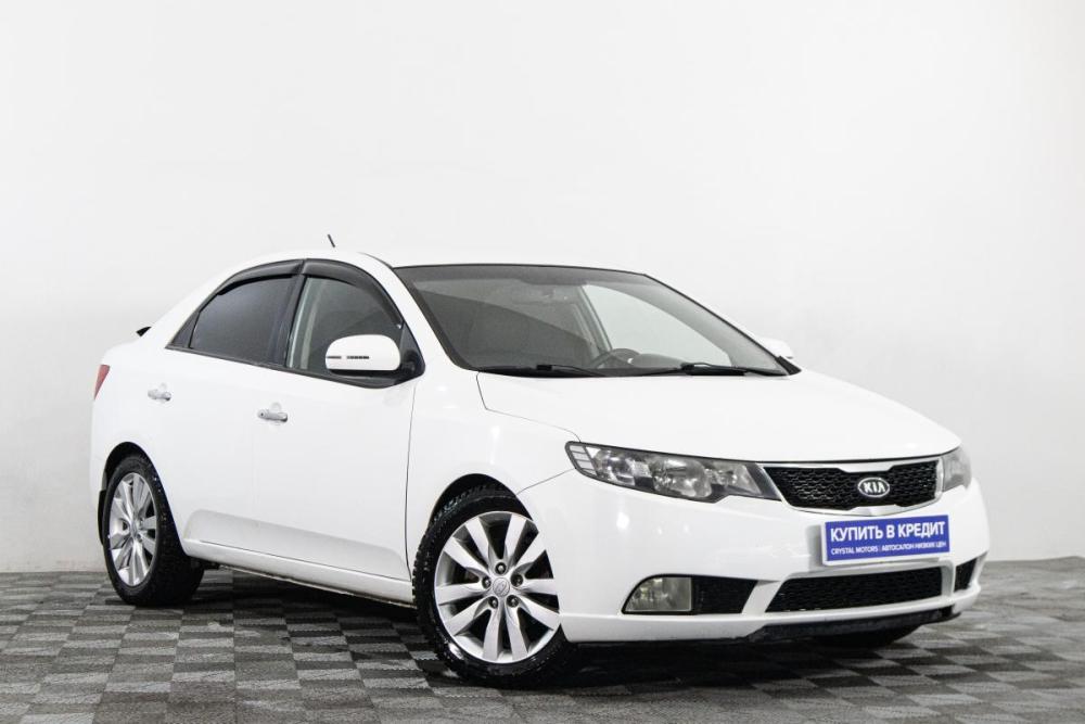 Kia Cerato II Сургут  - изображение 1