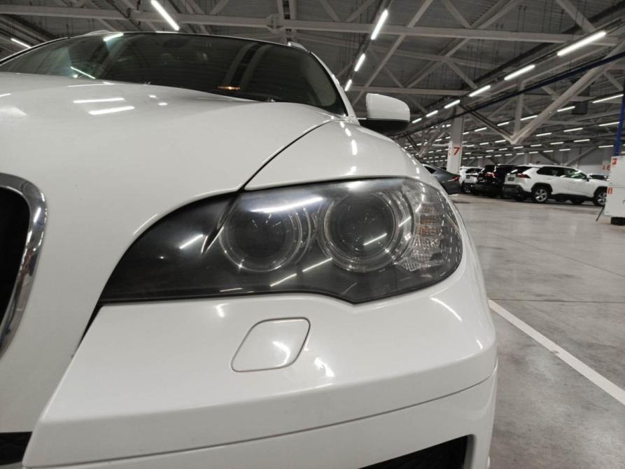 BMW X6 I (E71) Казань  - изображение 21