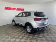 Chery Tiggo 4 Pro I Рестайлинг Воронеж  - изображение 27