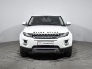 Land Rover Range Rover Evoque I Санкт-Петербург  - изображение 25