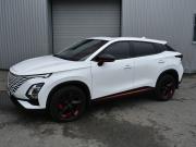 Omoda C5 I Мурманск  - изображение 20