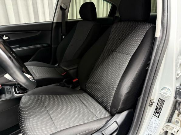 Kia Rio IV с пробегом 2020 года, цена 1 399 000 рублей, 81981 км, седан, Автокод Объявления
