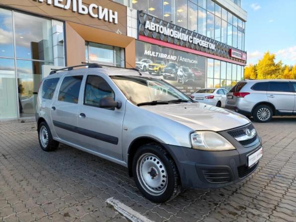 Lada (ВАЗ) Largus I с пробегом 2012 года, цена 419 580 рублей, 310000 км, универсал, Автокод Объявления