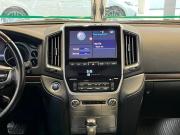Toyota Land Cruiser 200 Series Рестайлинг 2 Челябинск  - изображение 39