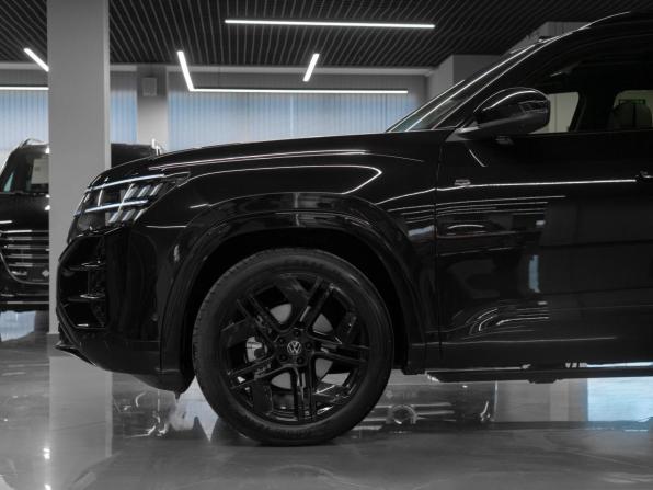 Volkswagen Teramont II (China Market) с пробегом 2026 года, цена 5 800 000 рублей, 70 км, внедорожник, Автокод Объявления