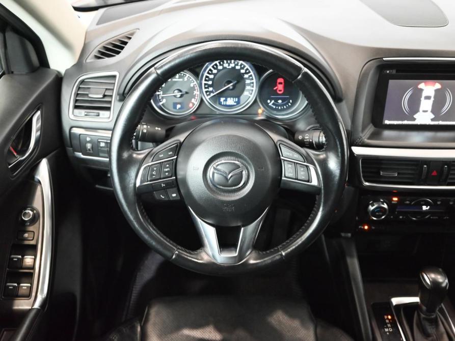 Mazda CX-5 I Рестайлинг Екатеринбург  - изображение 17