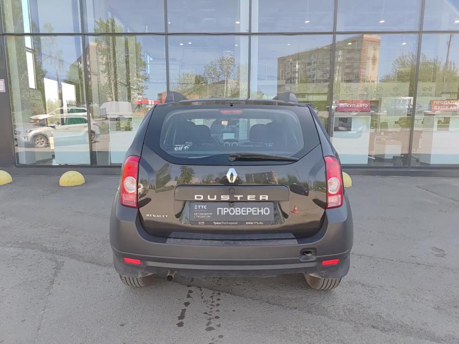 Renault Duster I Ижевск  - изображение 7