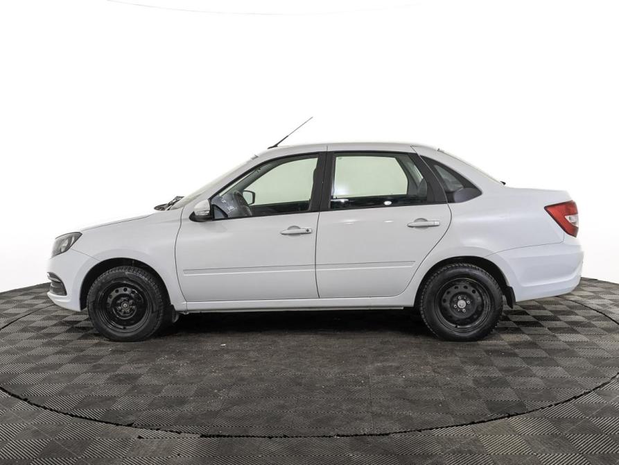 Lada (ВАЗ) Granta I Рестайлинг Москва  - изображение 8