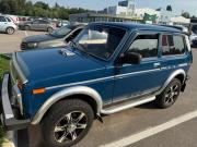 Lada (ВАЗ) 2121 (4x4) I Рестайлинг Воронеж  - изображение 10