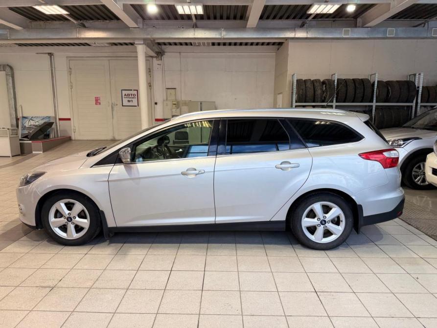 Ford Focus III Челябинск  - изображение 8