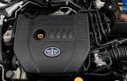 FAW Besturn X80 I Москва  - изображение 31