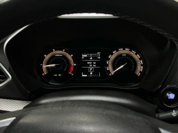 Lada (ВАЗ) Vesta I Рестайлинг (NG) с пробегом 2024 года, цена 1 377 000 рублей, 42126 км, универсал, Автокод Объявления