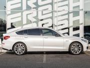 BMW 5 серии VI (F10/F11/F07) Краснодар  - изображение 27