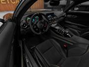 Mercedes-Benz AMG GT I Рестайлинг Москва  - изображение 46