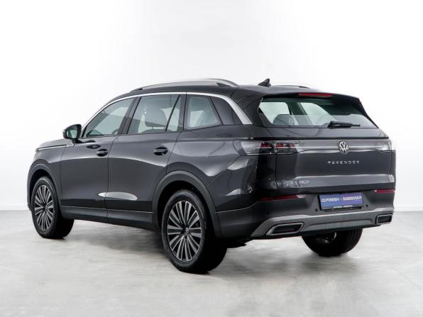 Volkswagen Tavendor I с пробегом 2025 года, цена 5 149 999 рублей, 426 км, внедорожник, Автокод Объявления