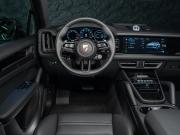 Porsche Cayenne III Рестайлинг Москва  - изображение 55
