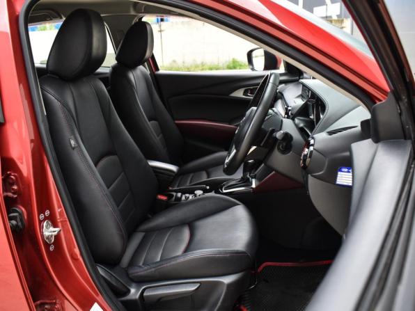 Mazda CX-3 I с пробегом 2015 года, цена 1 390 000 рублей, 157780 км, внедорожник, Автокод Объявления